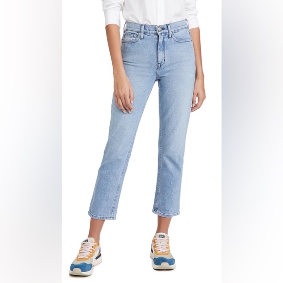 AYR Denim - AYR YES YES YES IRIE JEANS